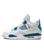 Jordan 4 Retro Military Blue