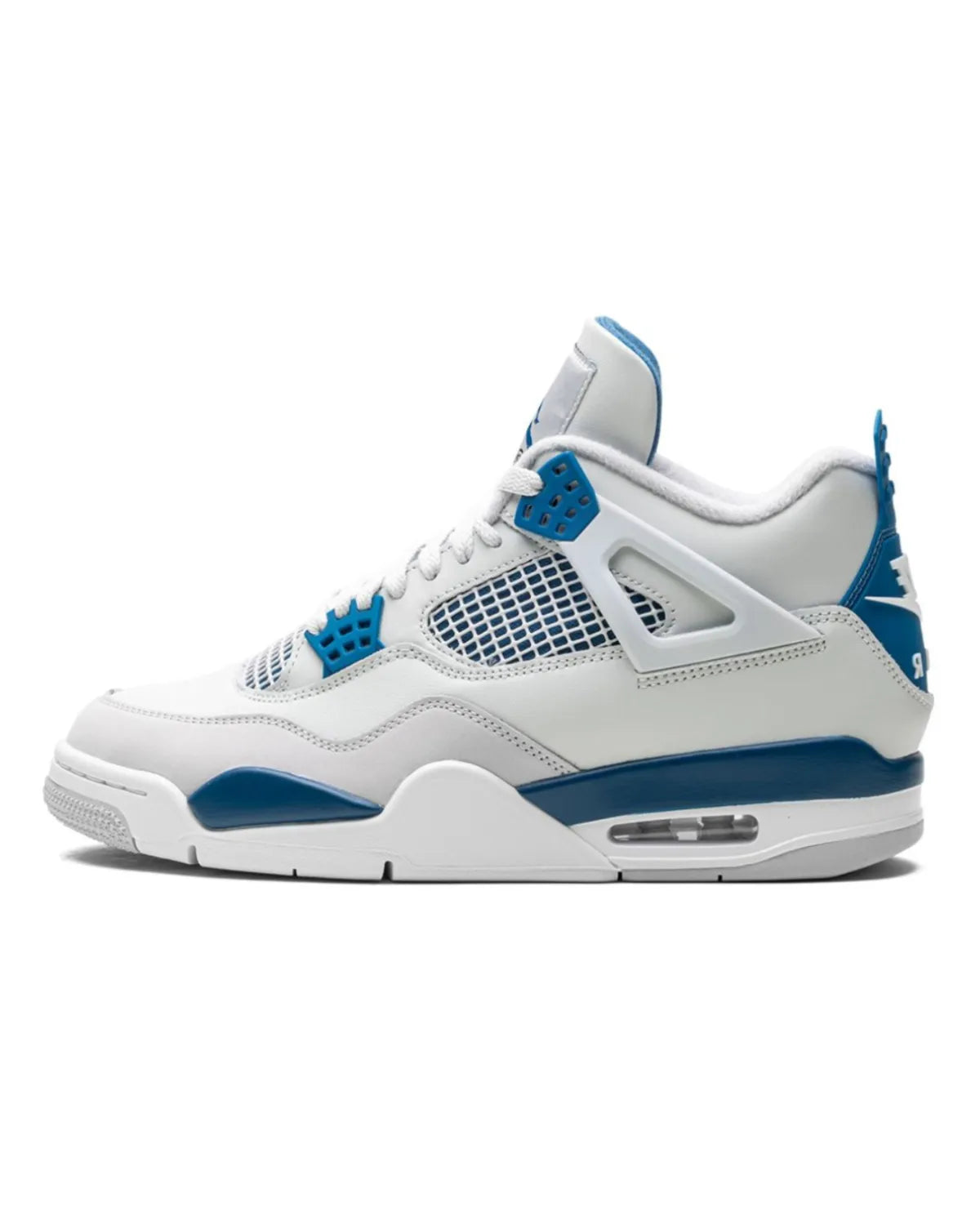Jordan 4 Retro Military Blue