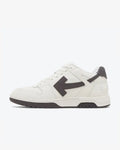 Off-White Out of Office ‘White Dark Grey’