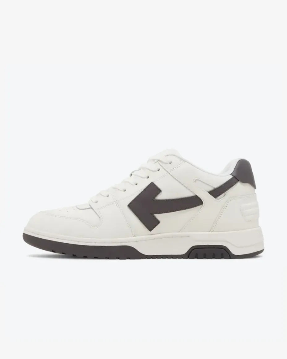 Off-White Out of Office ‘White Dark Grey’
