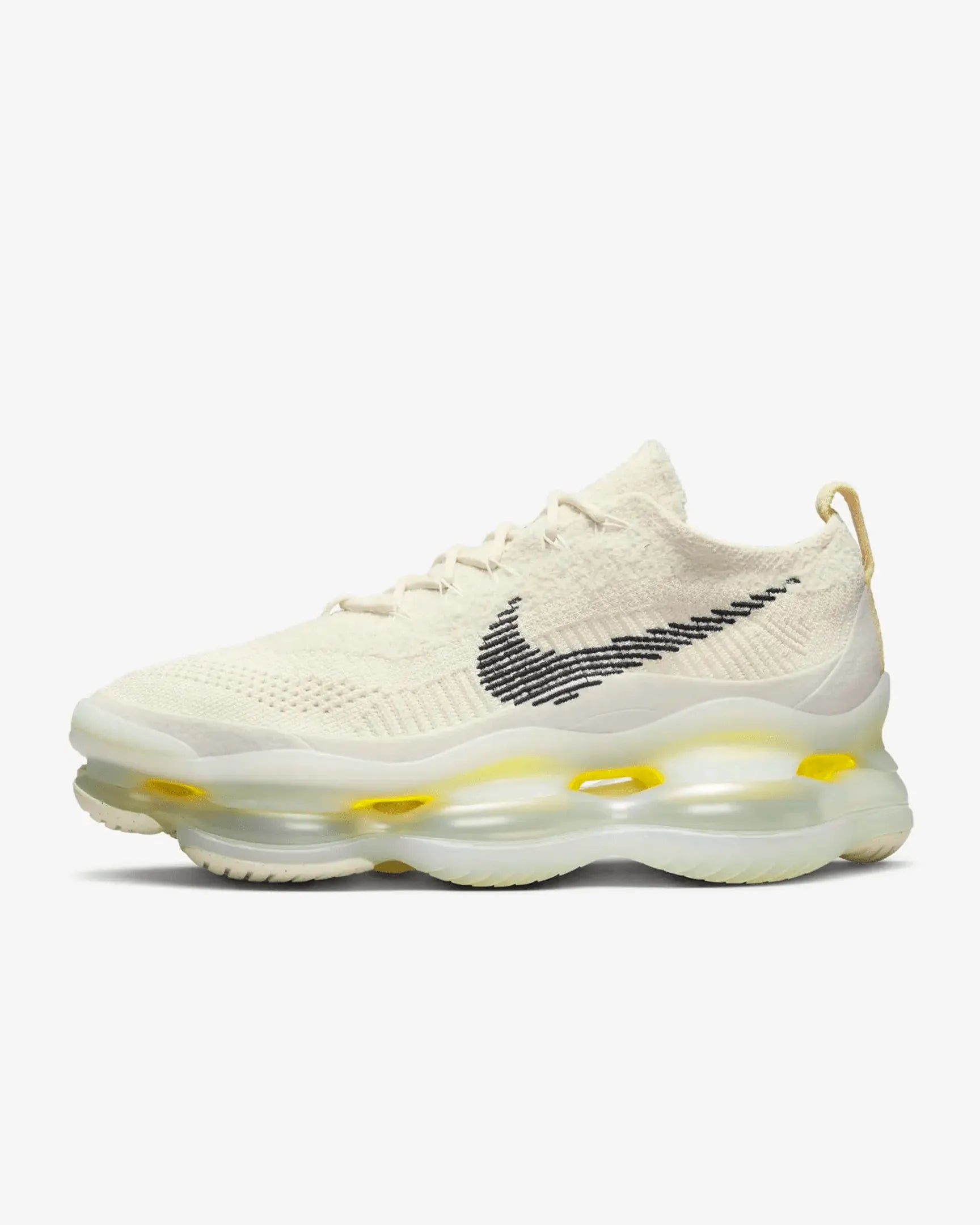 Nike Air Max Scorpion Lemon Wash