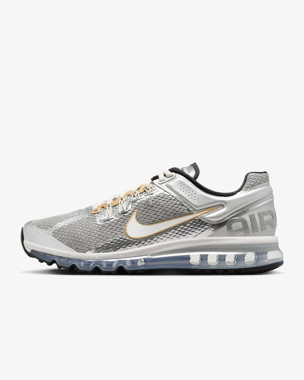 Nike Air Max 2013 Metallic