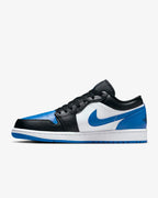 Air Jordan 1 Low Royal Toe (W)