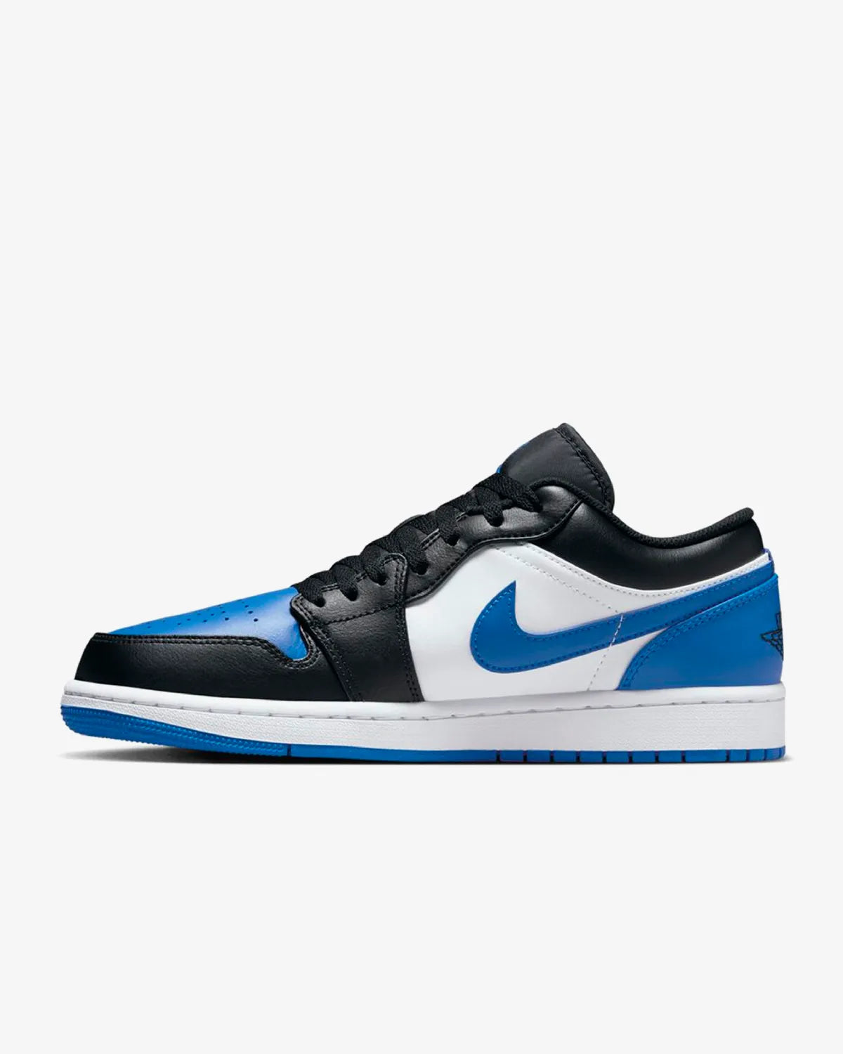 Air Jordan 1 Low Royal Toe (W)