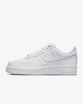 Nike Air Force 1 Low White (W)