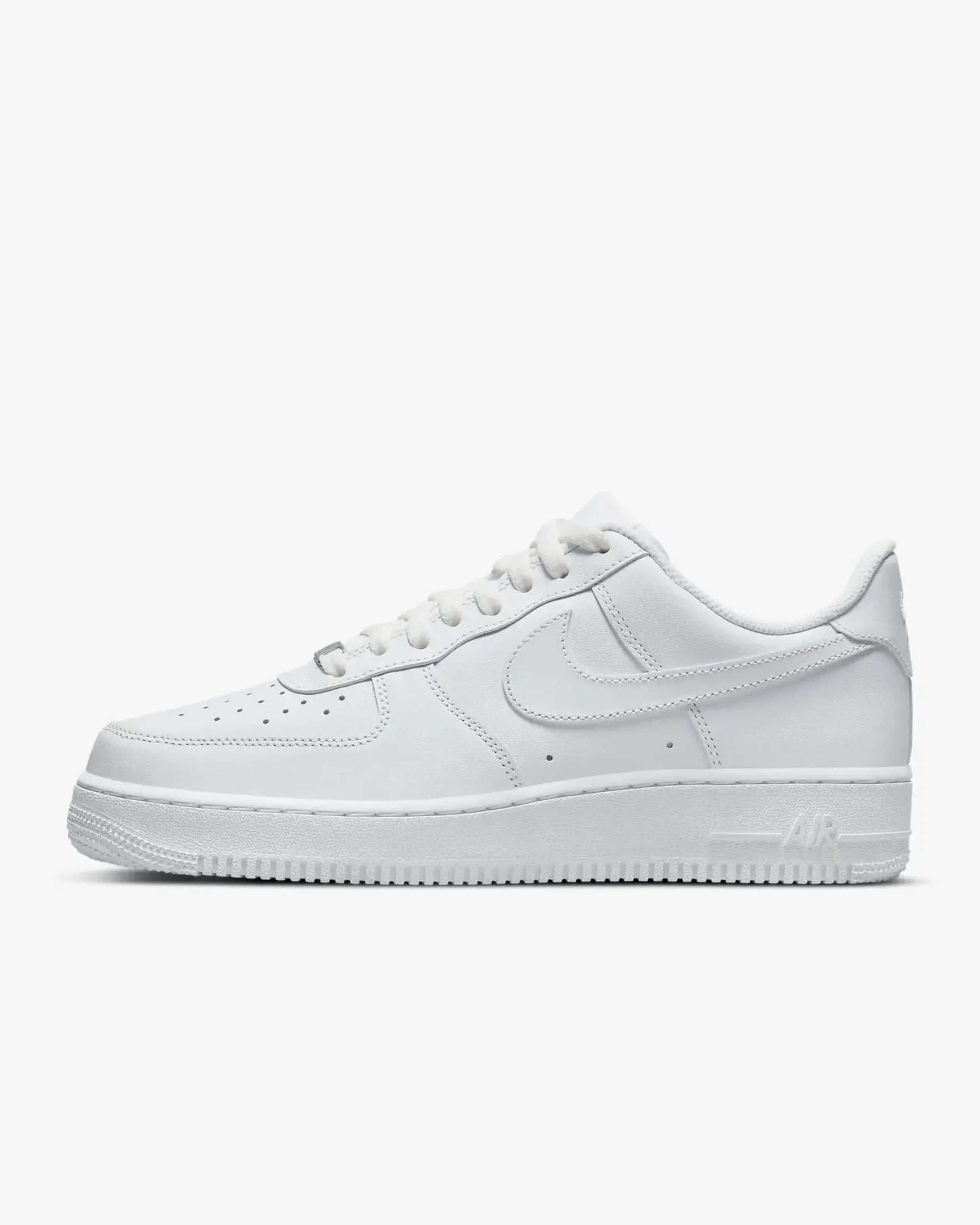 Nike Air Force 1 Low White (W)