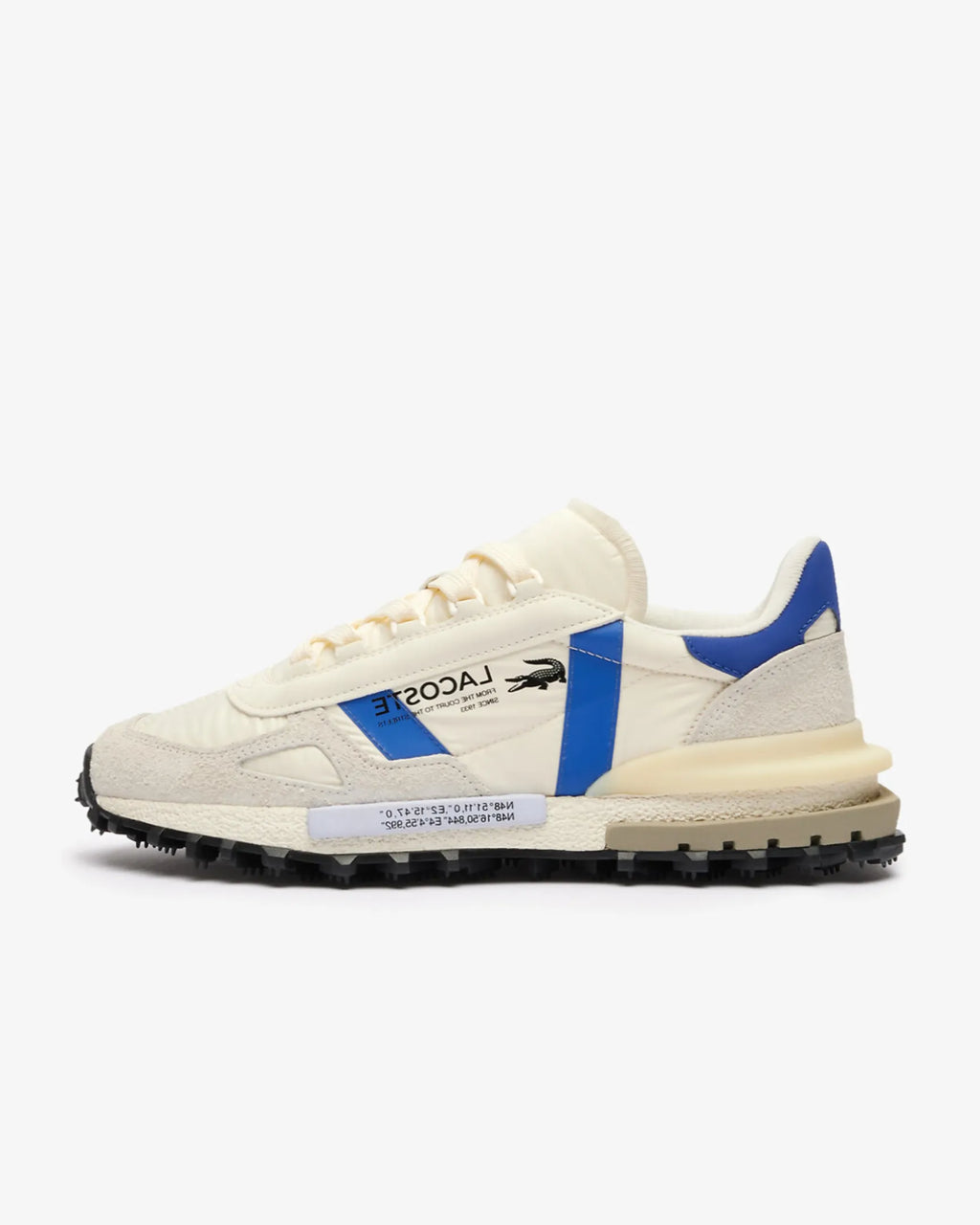 Lacoste ELITE ACTIVE