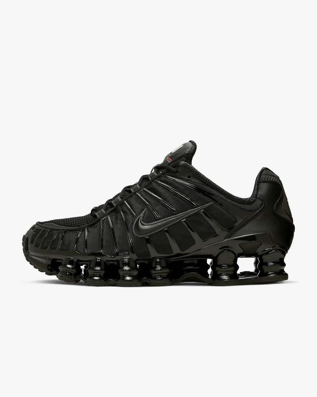 Nike Shox TL R4 Black