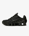 Nike Shox TL R4 Black