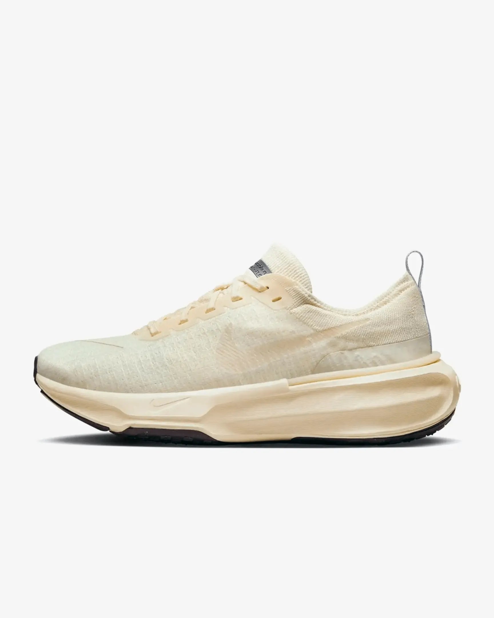 Nike Invincible Run 3 Light Cream