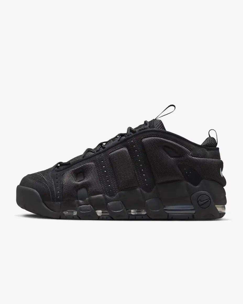 Nike Air More Uptempo Low