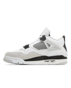 Jordan 4 Retro Military Black (W)
