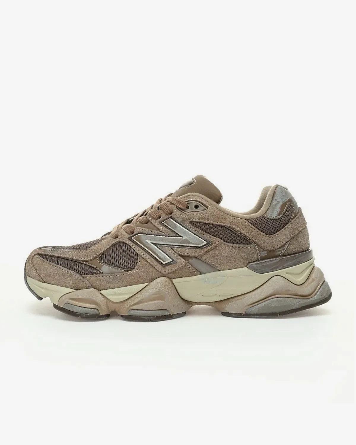 New Balance 9060 Mushroom
