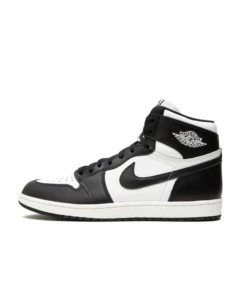 Jordan 1 Retro High OG Black And White