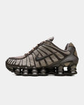 Nike Shox TL Khaki