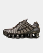 Nike Shox TL Khaki