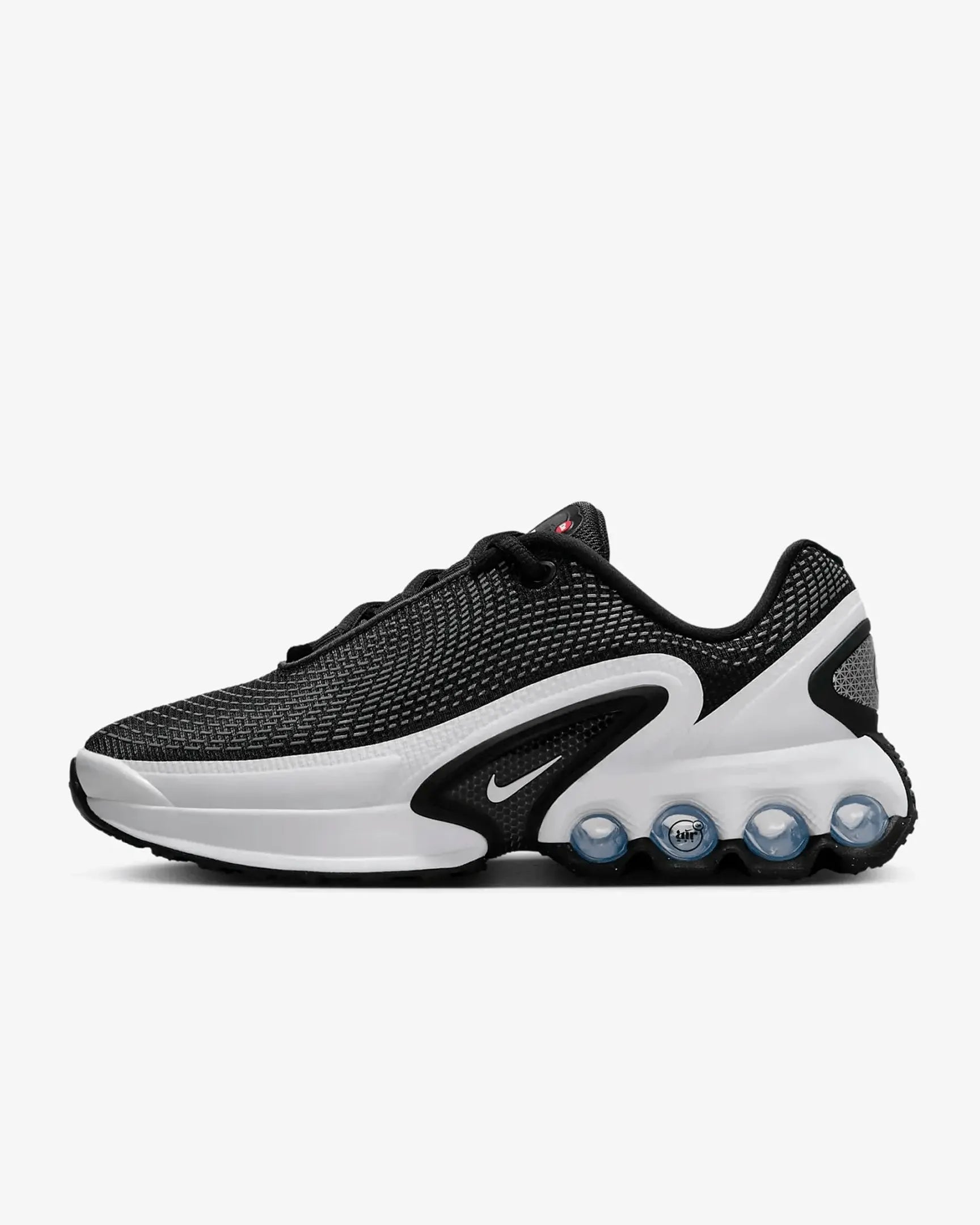 Nike Air Max DN BW Black