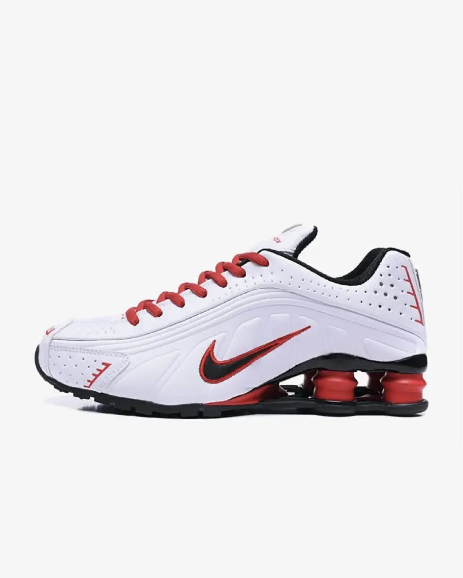 Nike Shox R4