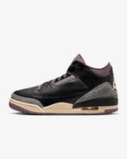 Air Jordan 3 Retro A Ma Maniere