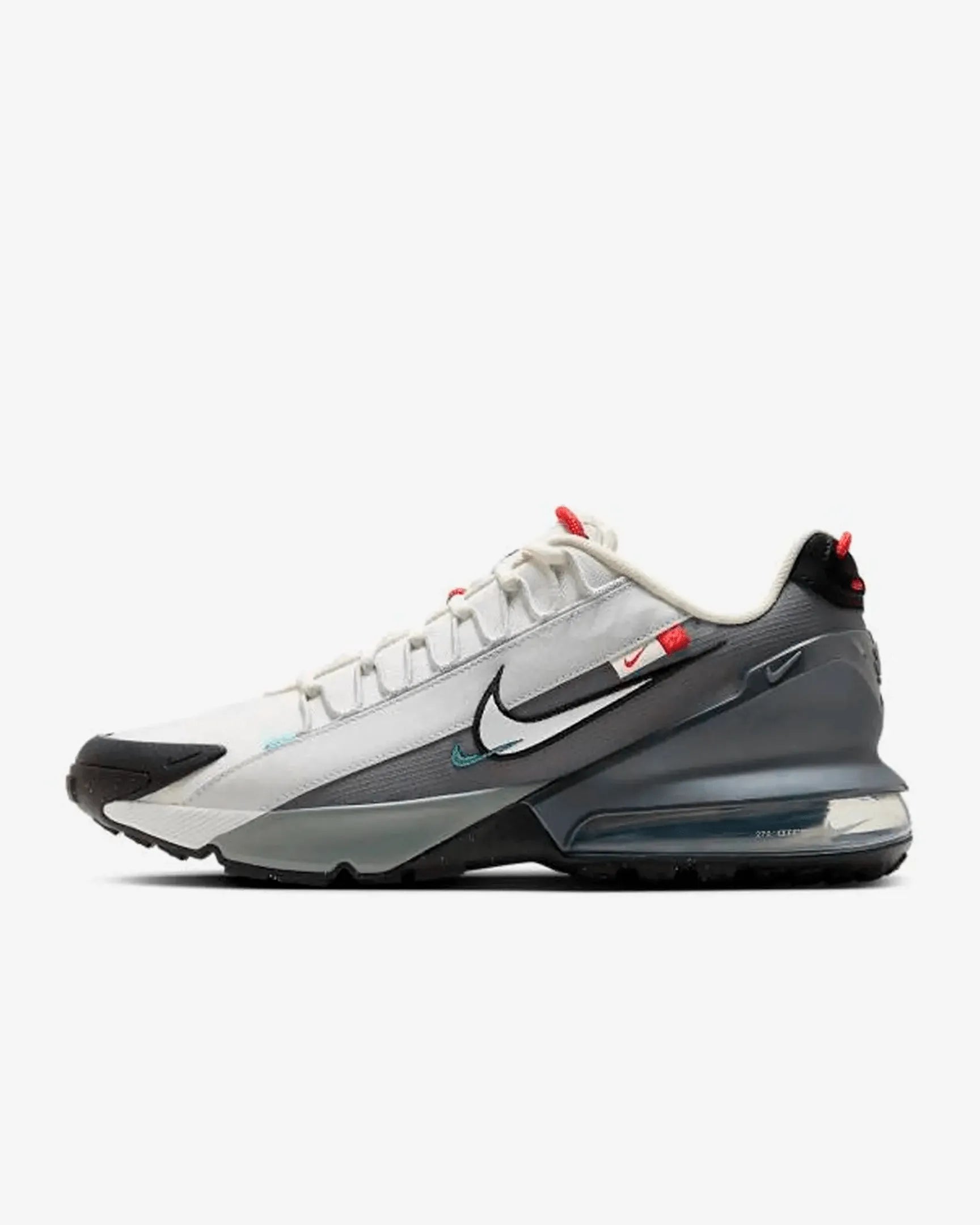 Nike Air Max Pulse Roam White Metallic
