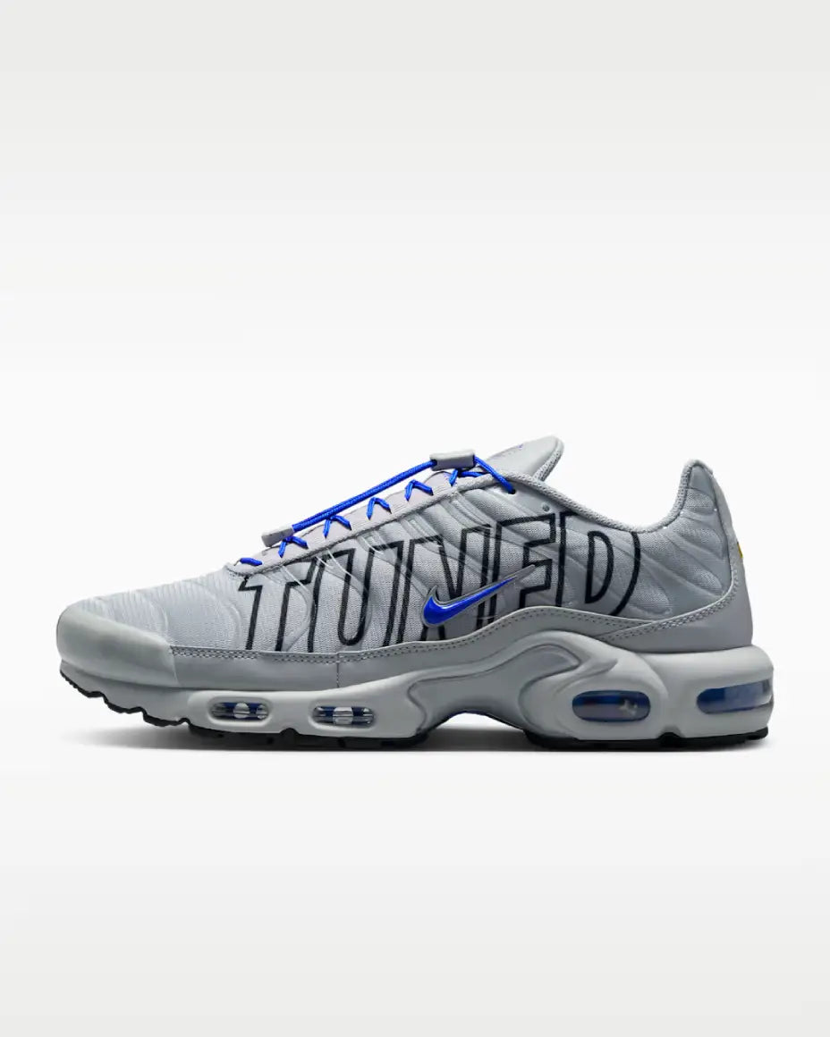 Nike Air Max Plus