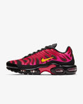 Nike Air Max Plus x Supreme Fire Pink