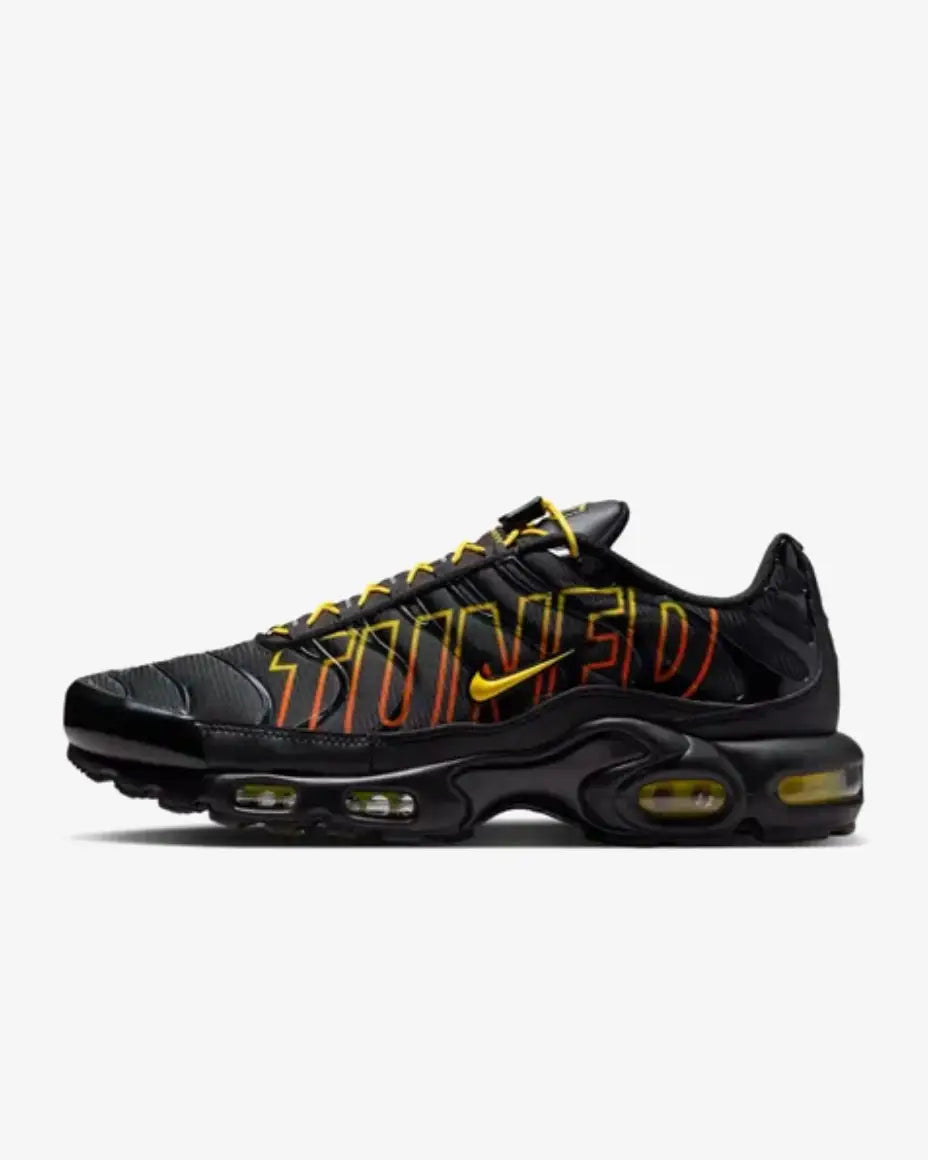 Nike Air Max Plus