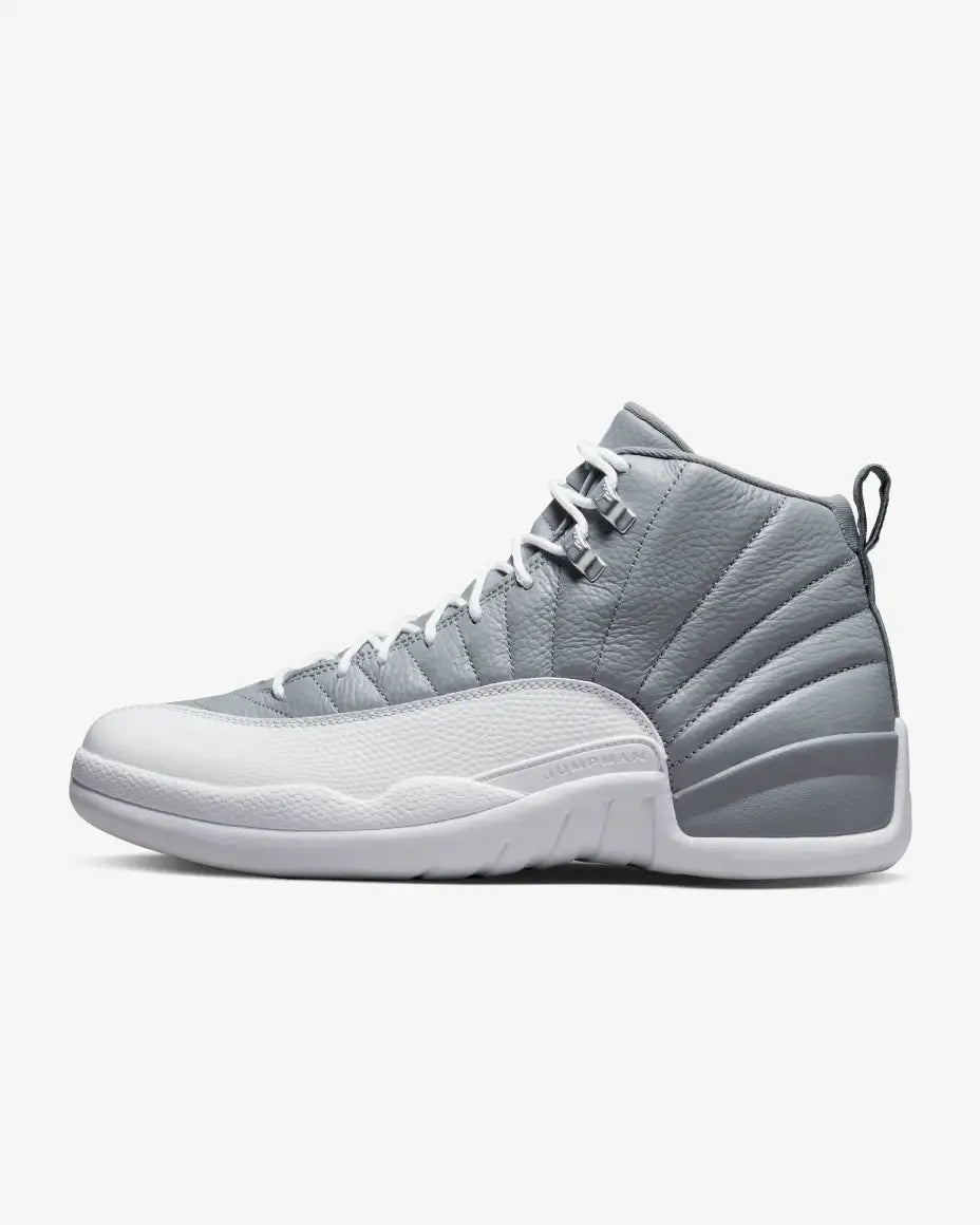 Air Jordan 12 Retro Stealth