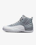 Air Jordan 12 Retro Stealth