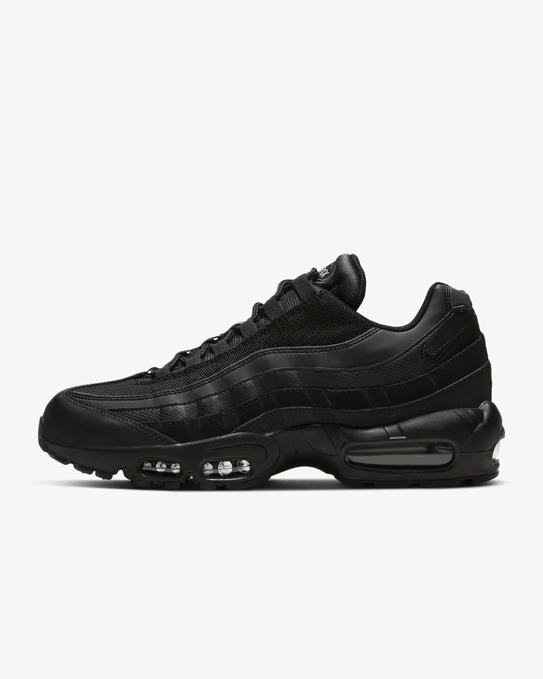 Nike Air Max 95 Black