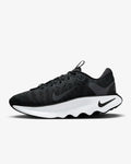 Nike Motiva Black White