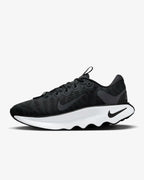 Nike Motiva Black White