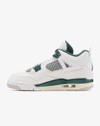 Jordan 4 Retro Oxidized Green