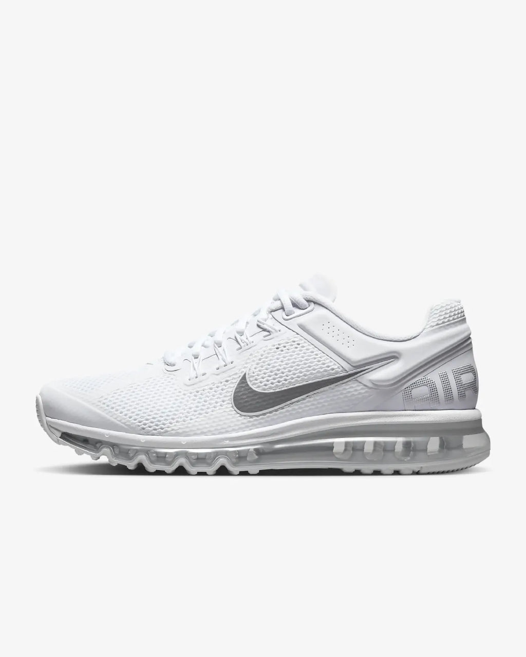 Nike Air Max 2013 White