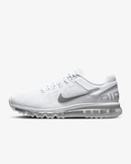 Nike Air Max 2013 White