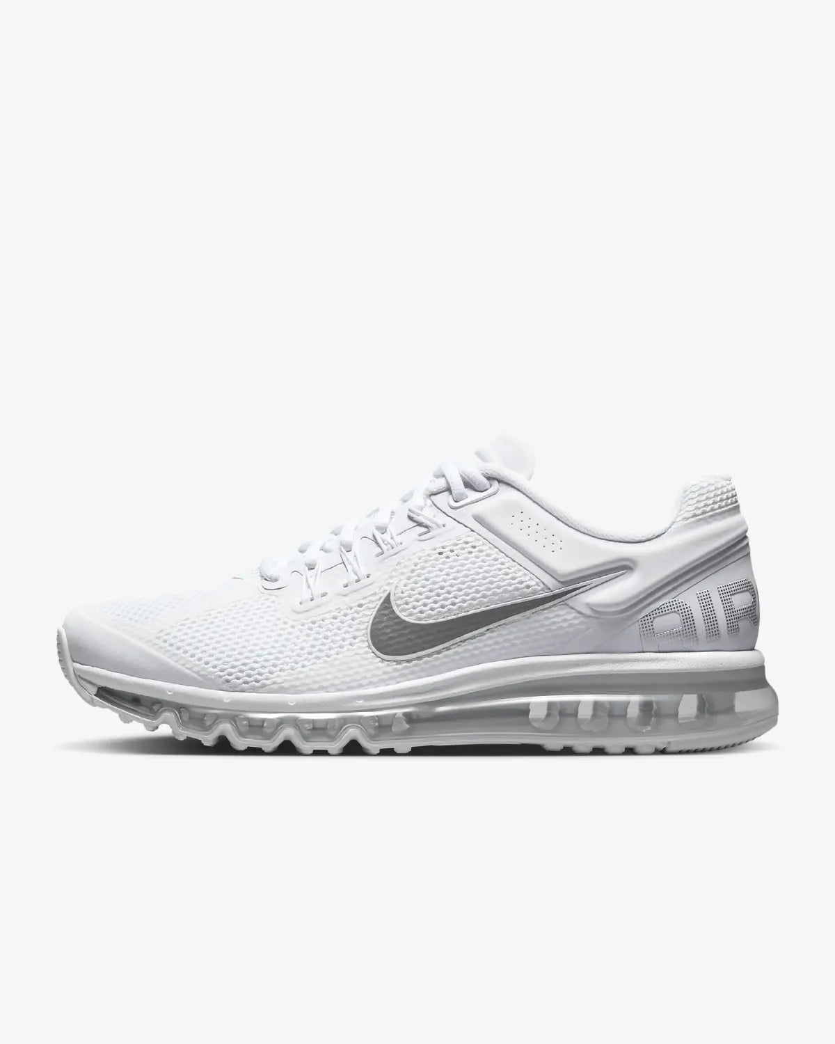 Nike Air Max 2013 White