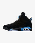 Jordan 6 UNC