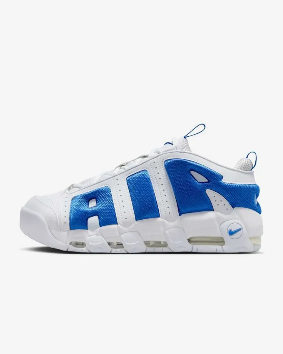 Nike Air More Uptempo Low
