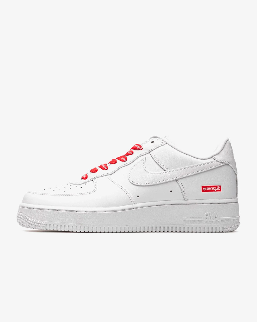 Nike Air Force 1 X Supreme 2