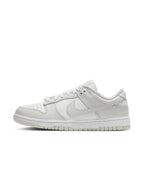 Nike Dunk Low Grey White (W)