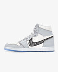 Jordan 1 Dior