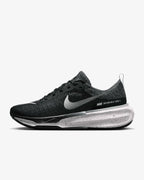 Nike Invincible Run 3 Black