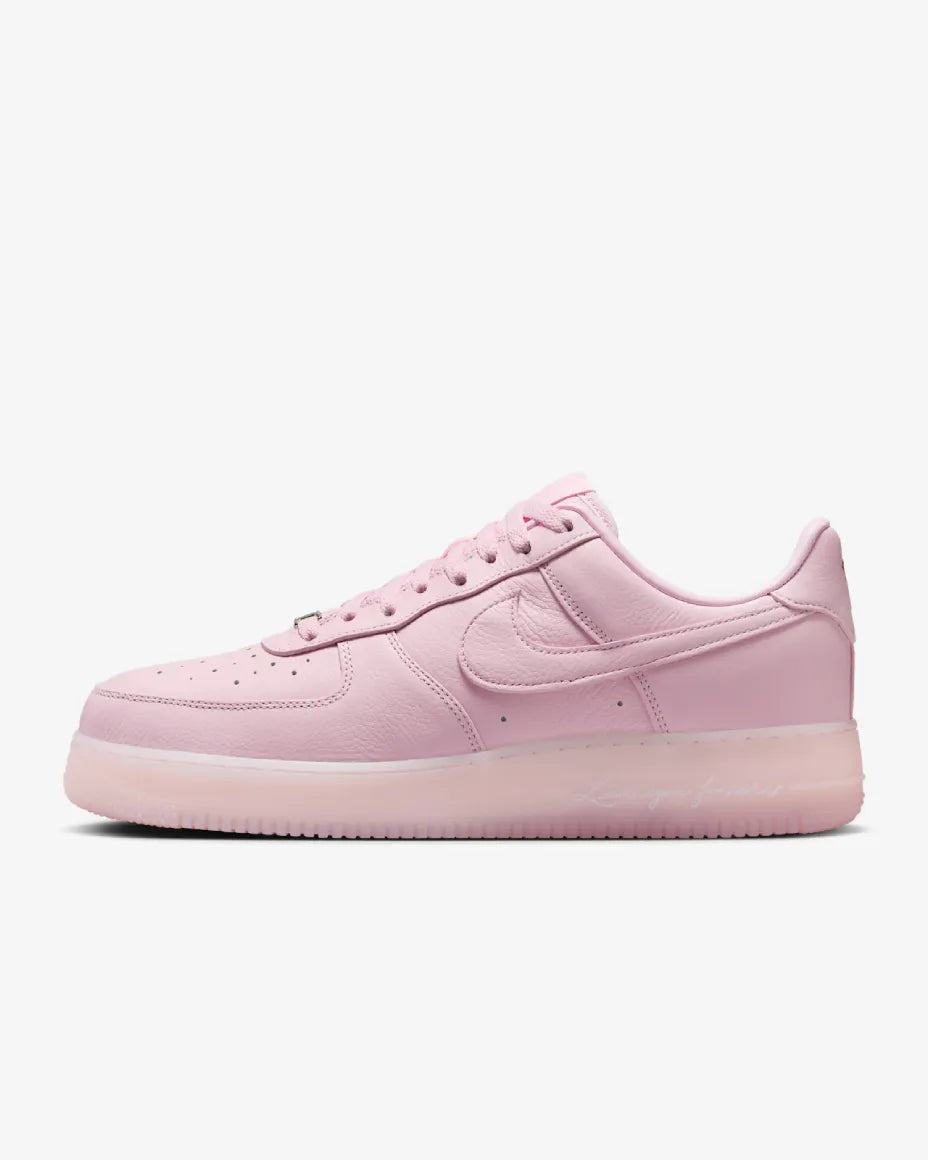 NOCTA Air Force 1 Pink Foam (W)