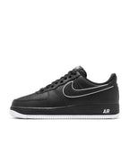 Nike Air Force 1 Low Leather Black