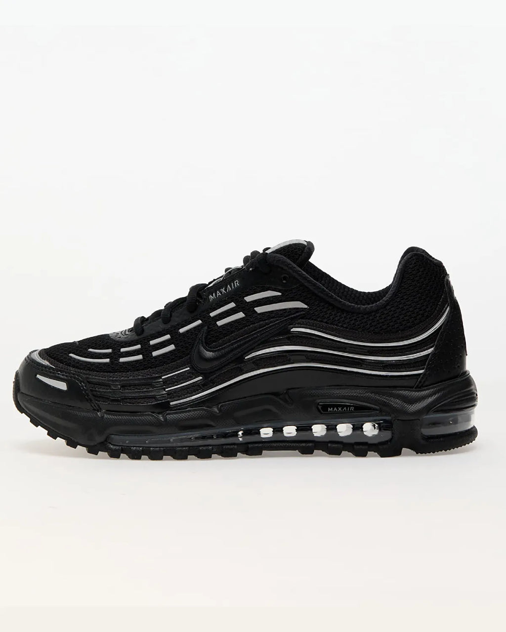 Nike Air Max TL 2.5 Black