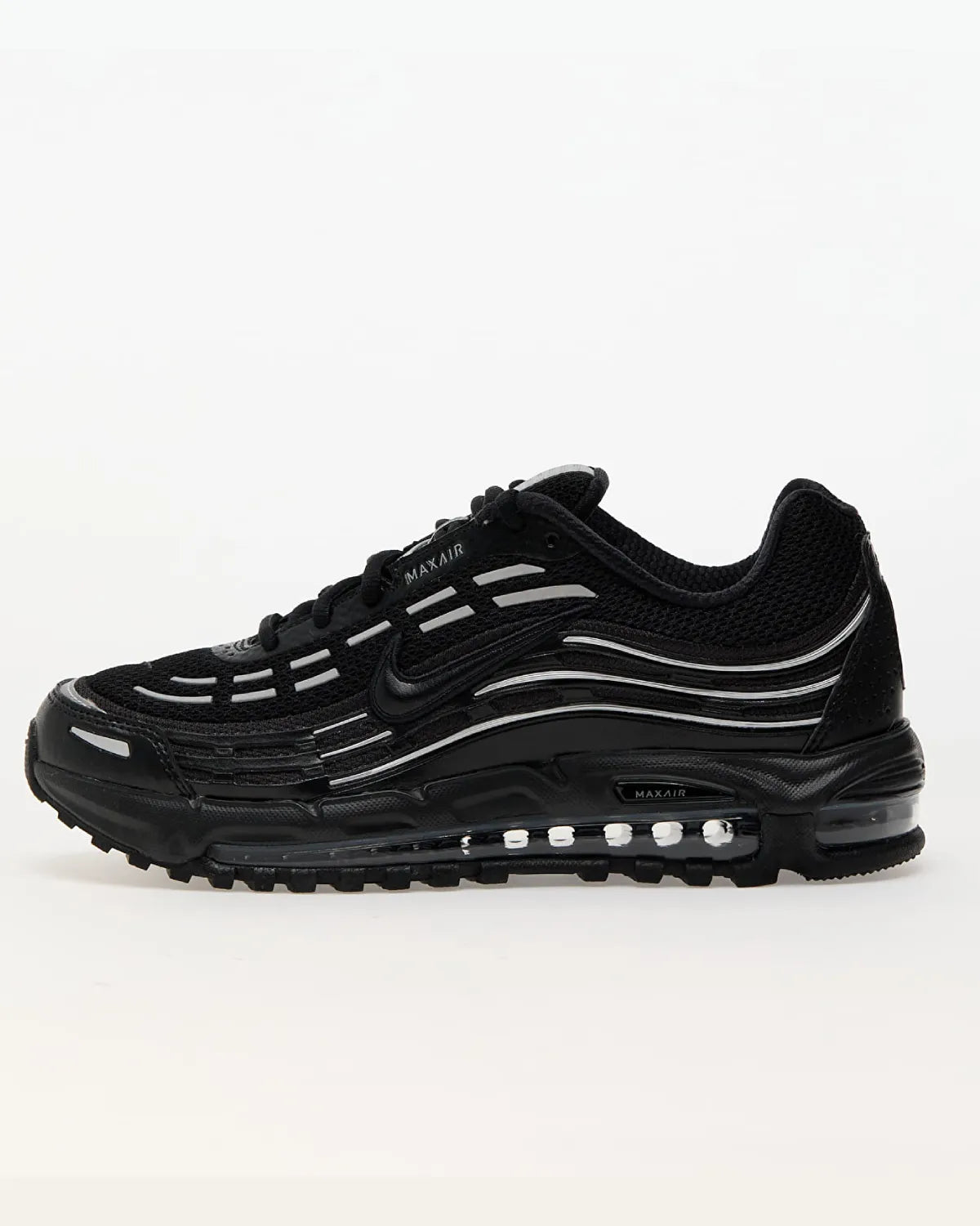Nike Air Max TL 2.5 Black