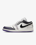 Air Jordan 1 Low SE Punk Rock (W)