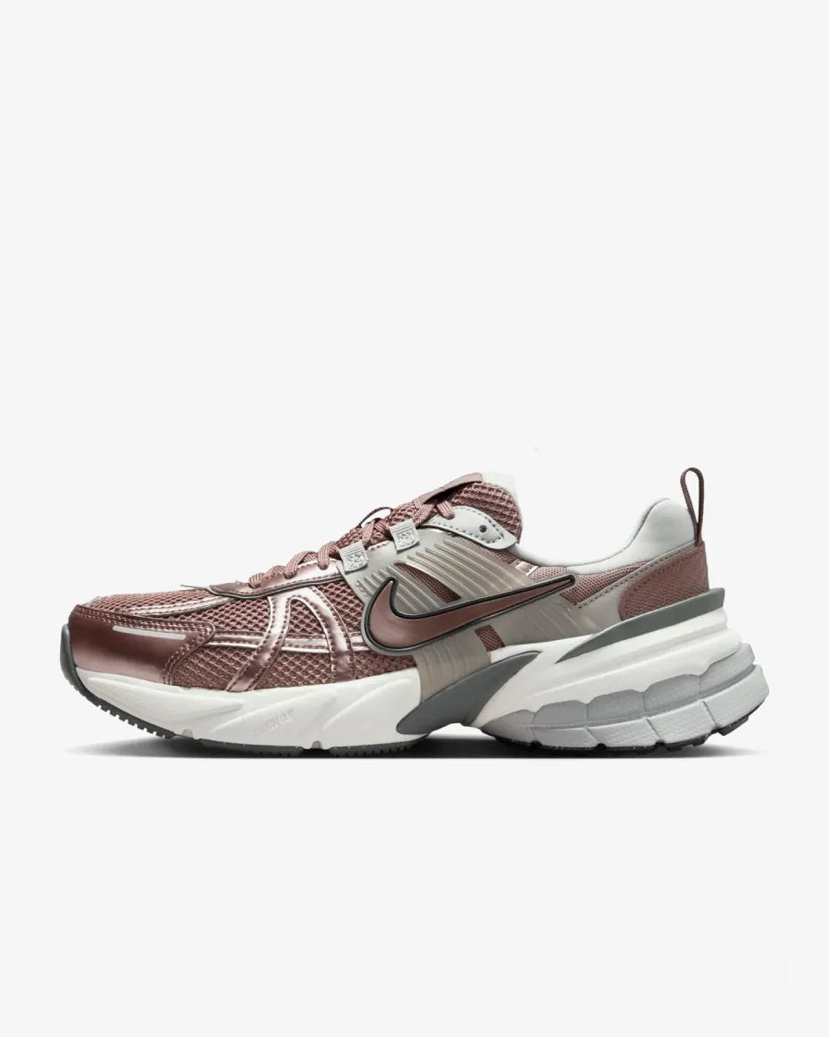 Nike V2K Run Smokey Mauve (W)
