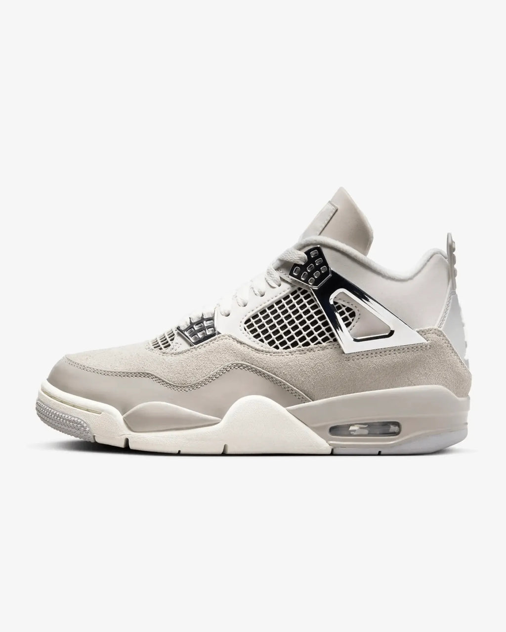 Jordan 4 Retro Frozen Moments (W)