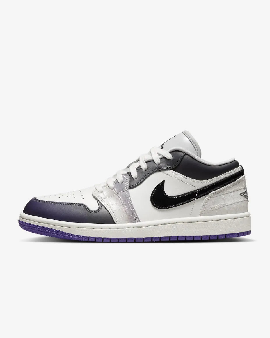 Air Jordan 1 Low SE Punk Rock